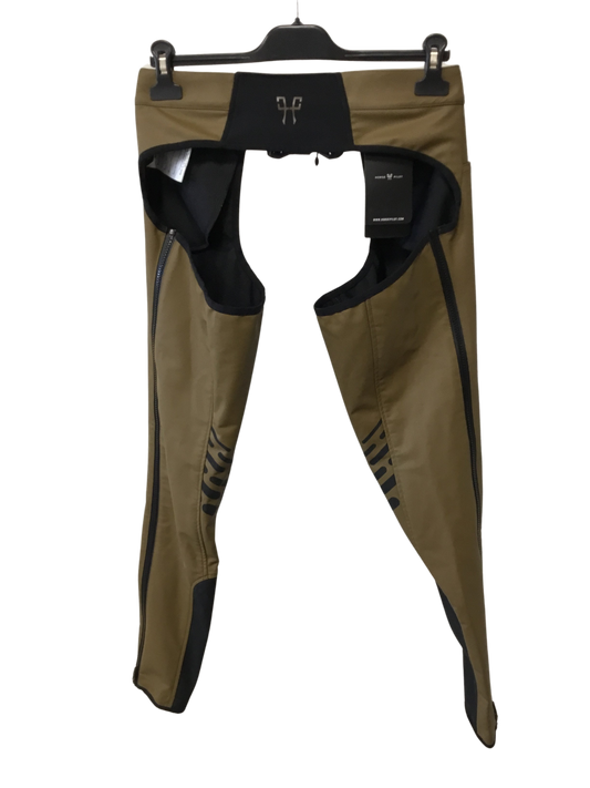X-PROTECH CHAPS FEMME • protection cavalier