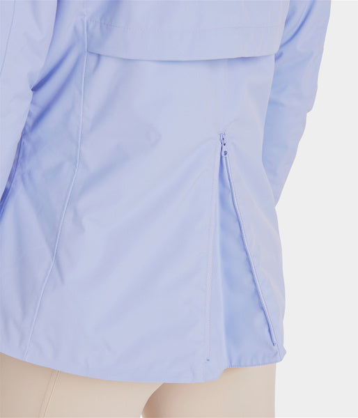 ESSENTIAL • Manteau & parka d'équitation pour femme