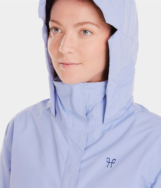 ESSENTIAL • Manteau & parka d'équitation pour femme