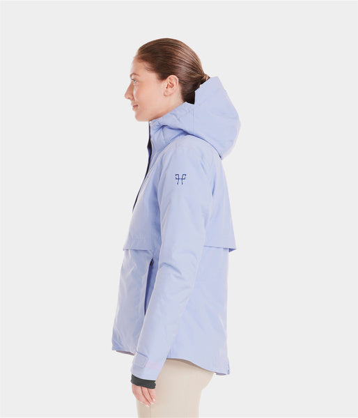 ESSENTIAL • Manteau & parka d'équitation pour femme