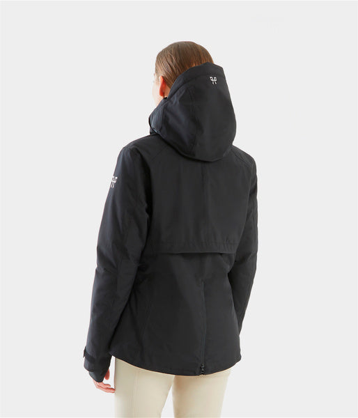 ESSENTIAL • Manteau & parka d'équitation pour femme