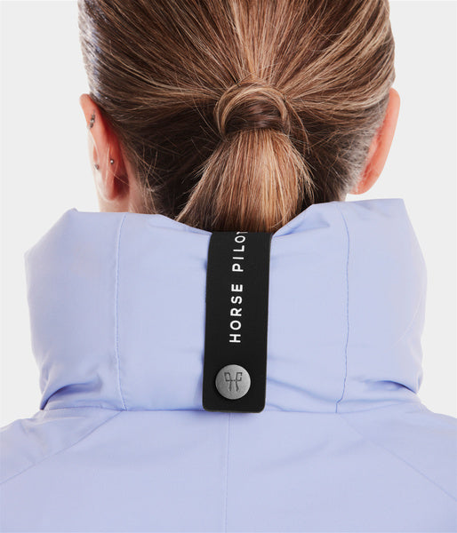 ESSENTIAL • Manteau & parka d'équitation pour femme