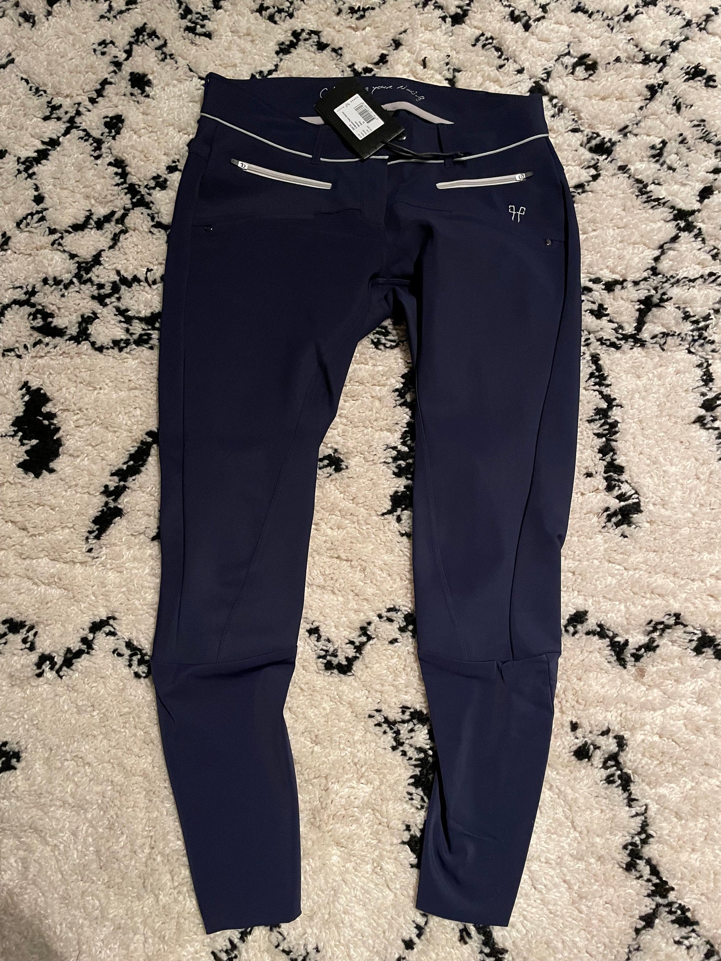 Pantalon d'équitation