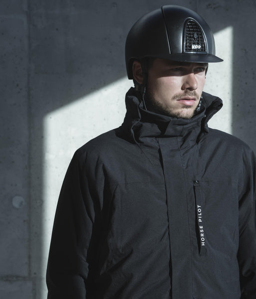 ESSENTIAL - Blouson équitation homme - Horse Pilot