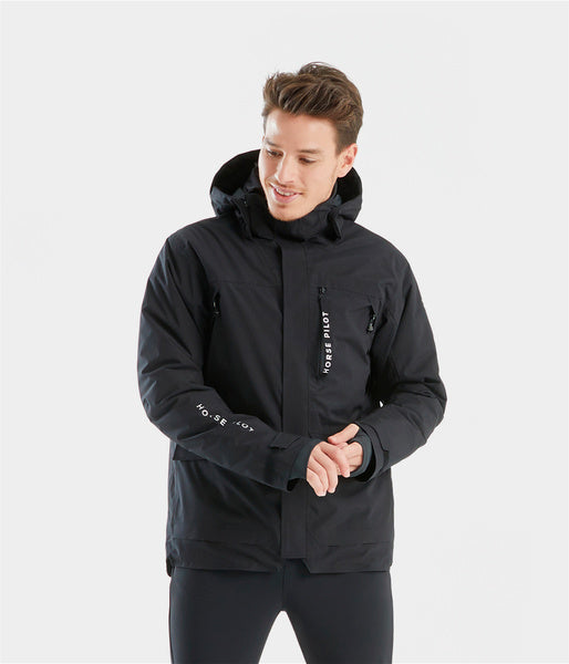 ESSENTIAL - Blouson équitation homme - Horse Pilot