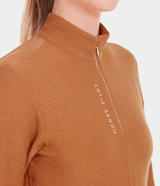 Suntech • T-shirt manches longues