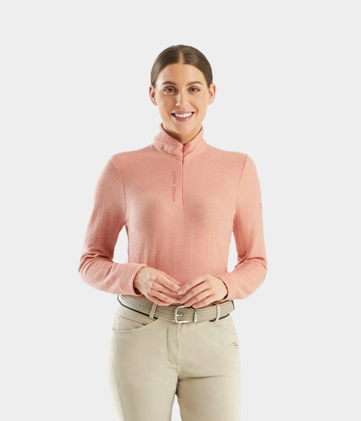 Suntech • T-shirt manches longues