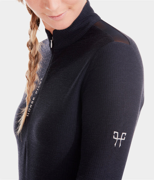 Suntech • T-shirt manches longues