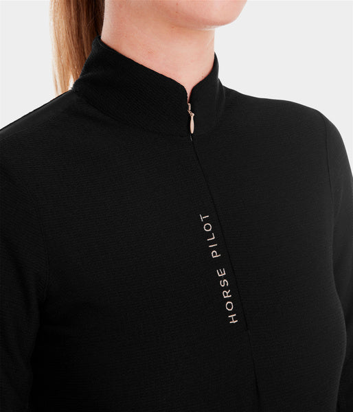 Suntech • T-shirt manches longues