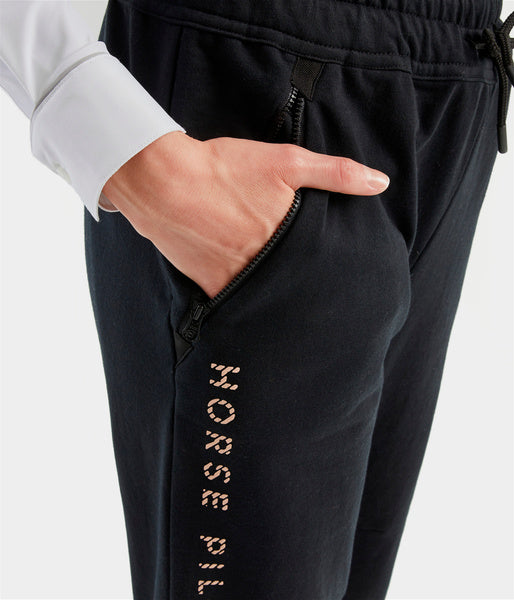 Team Pants • sur-pantalon jogging femme