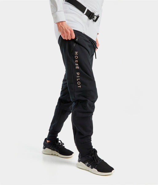 Team Pants • sur-pantalon jogging femme