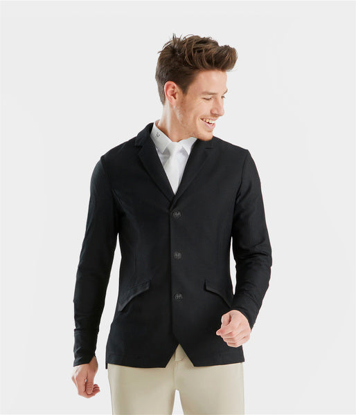 Aeromesh • Sommer-Wettkampfjacke für Herren