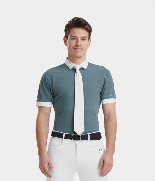 AEROLIGHT • chemise pour compétition homme