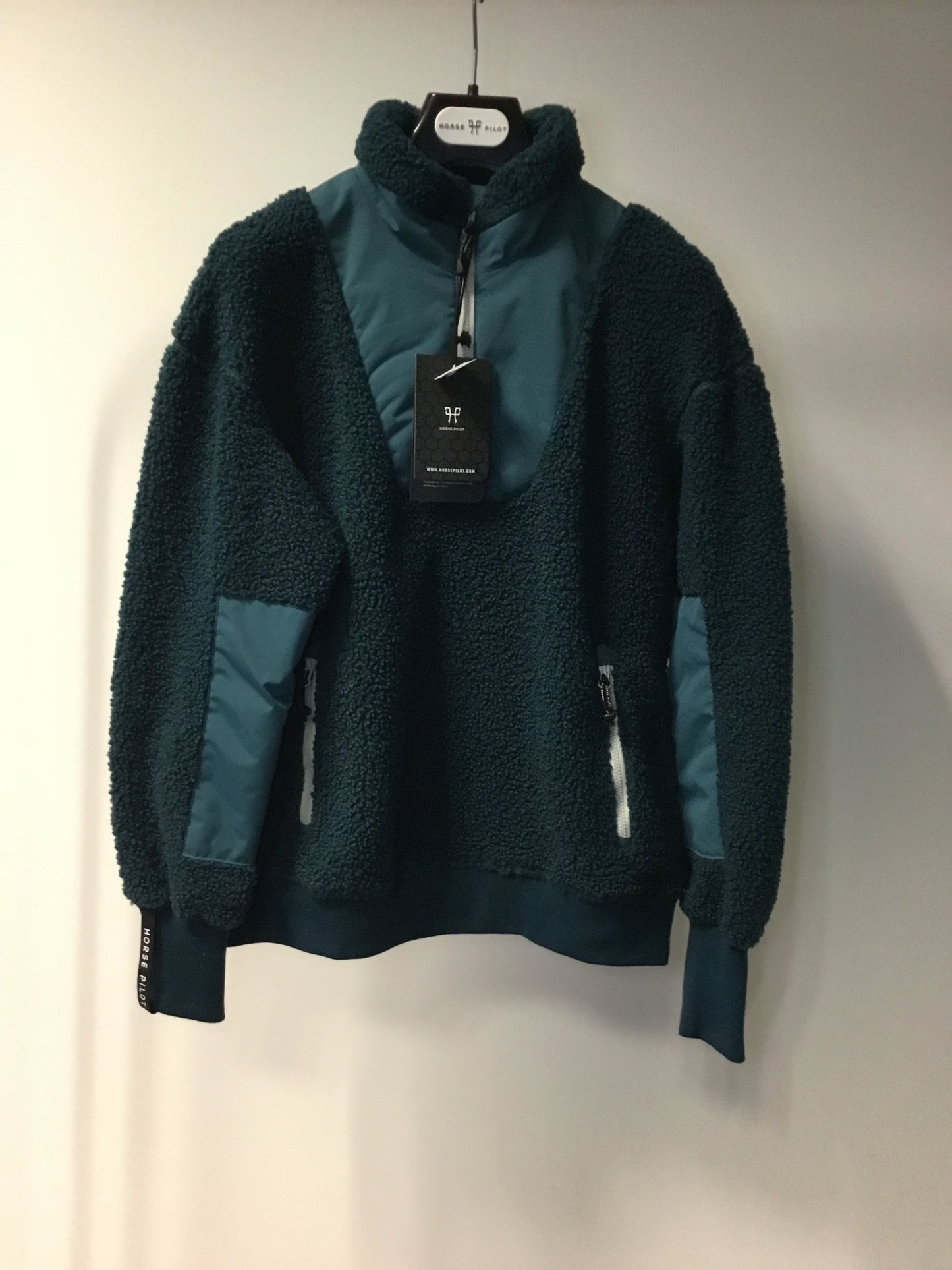 SHERPA • vêtement de sport cavalier femme