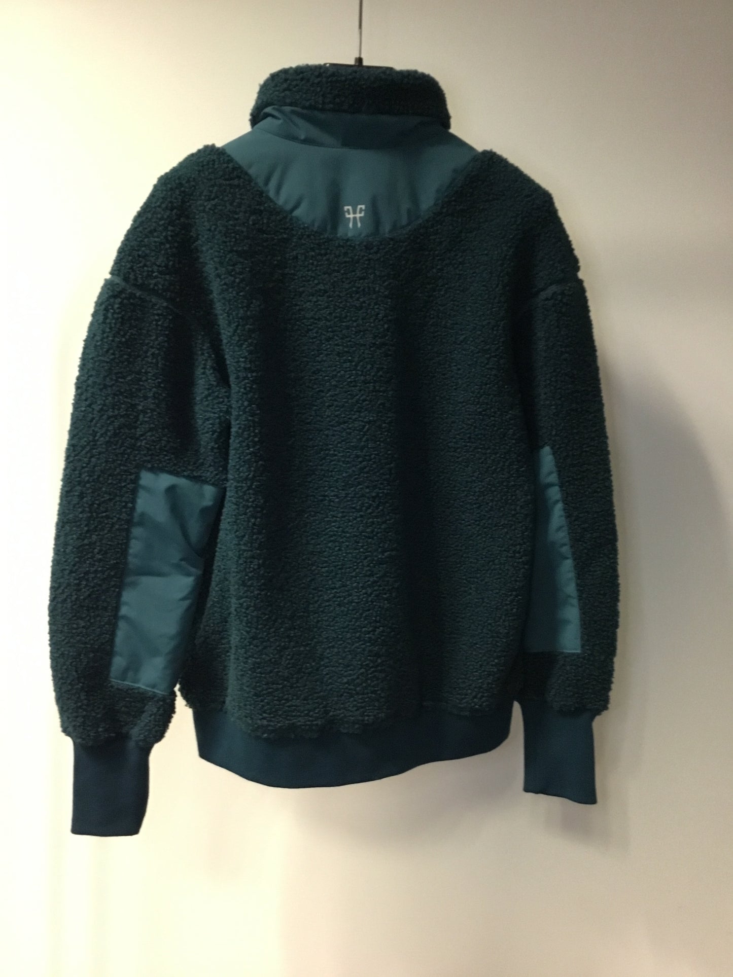 SHERPA • vêtement de sport cavalier femme