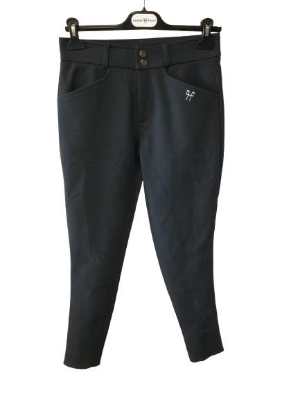 X-BALANCE NEW • Pantalon d'équitation pour Homme • Horse Pilot