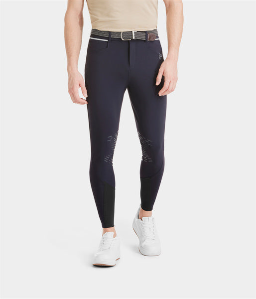 X-DESIGN • Riding pants for men