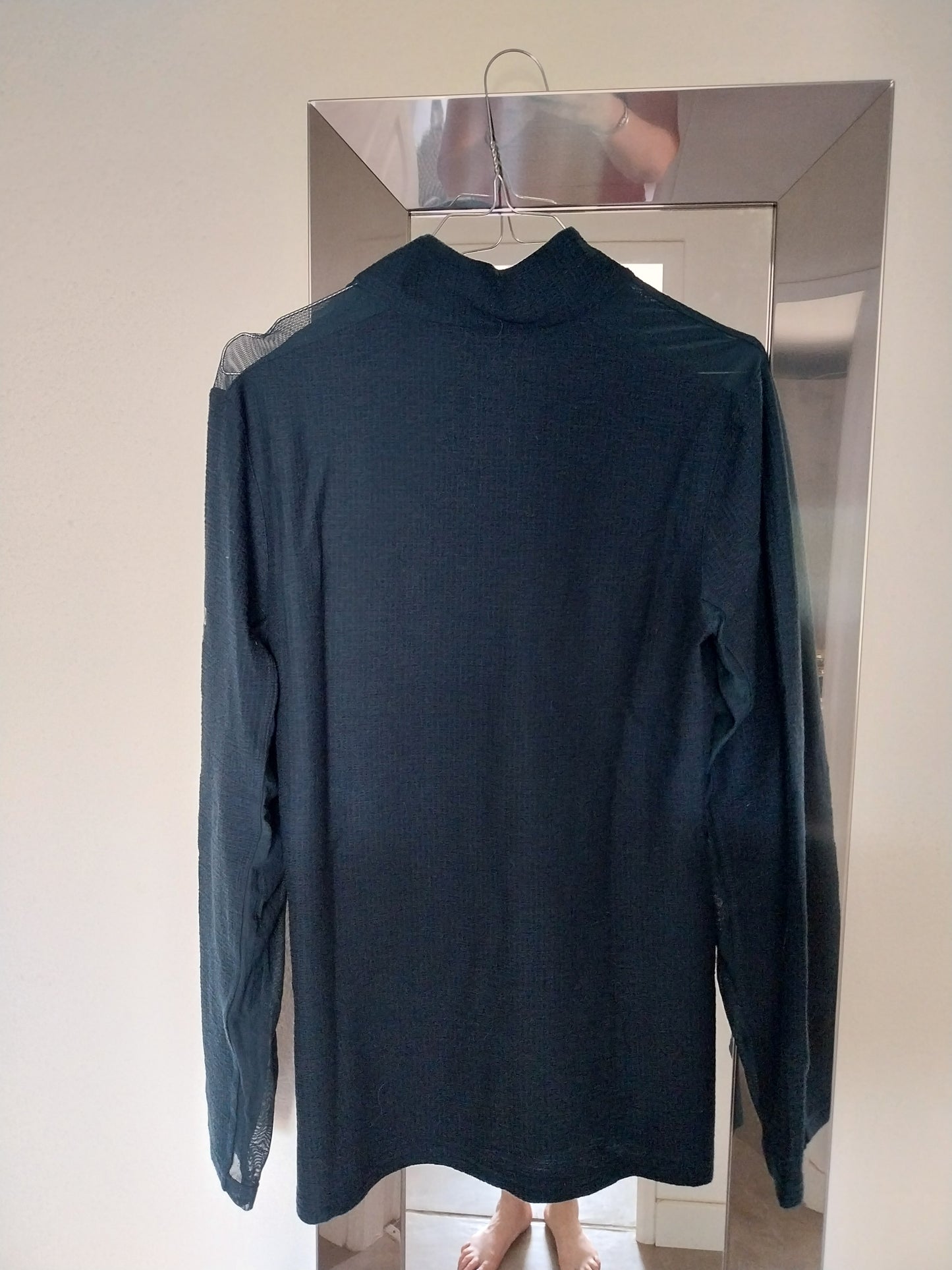 SUNTECH • T-shirt manches longues