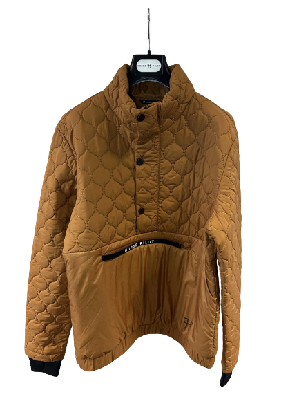 High-Frequency • Veste chaude d'équitation homme