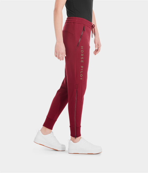 Team Pants • sur-pantalon jogging femme