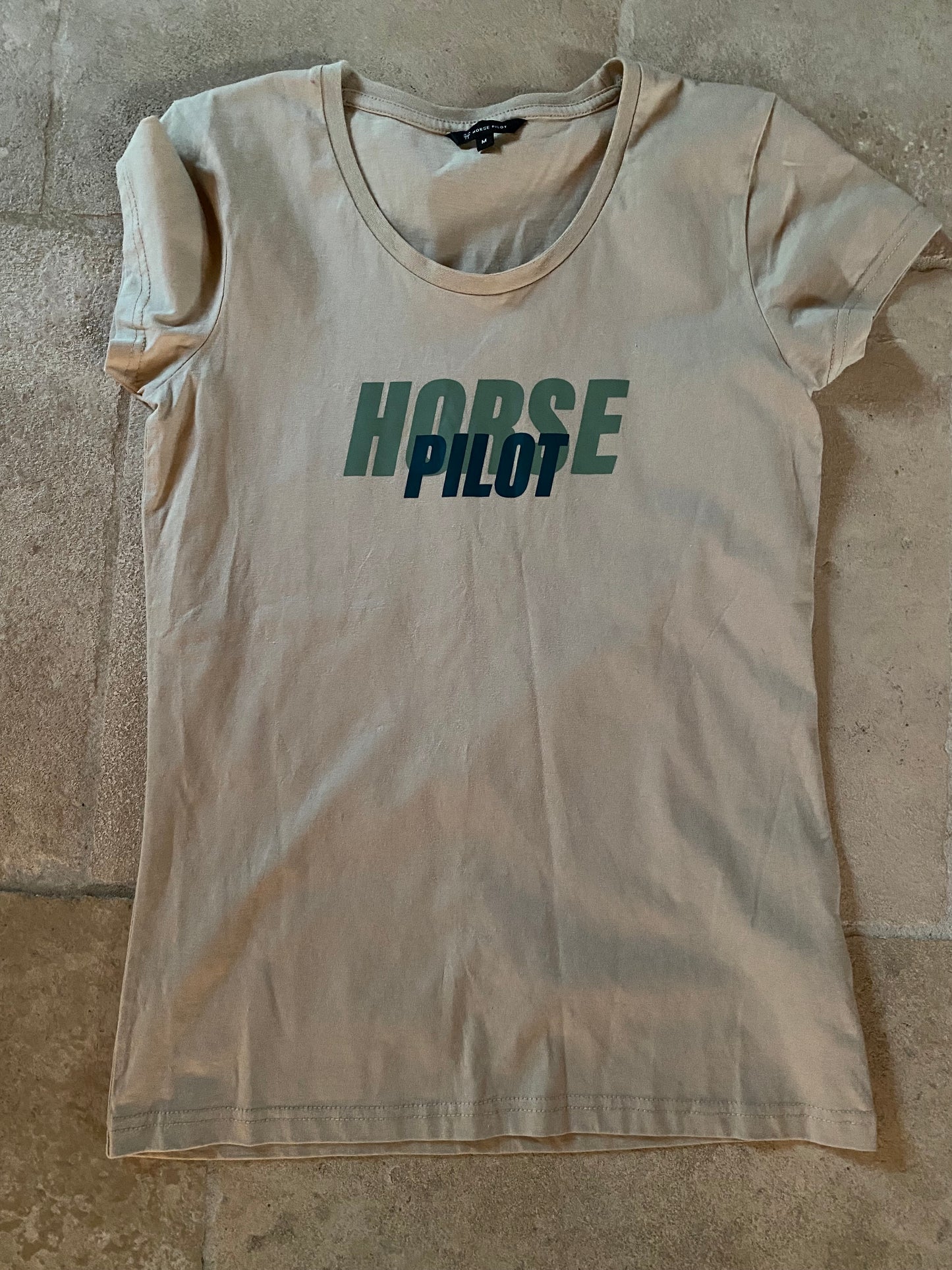 Team Shirt • Women's horse riding t-shirt