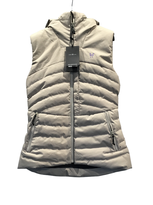 CELSIUS • Blouson sans manche d'équitation femme