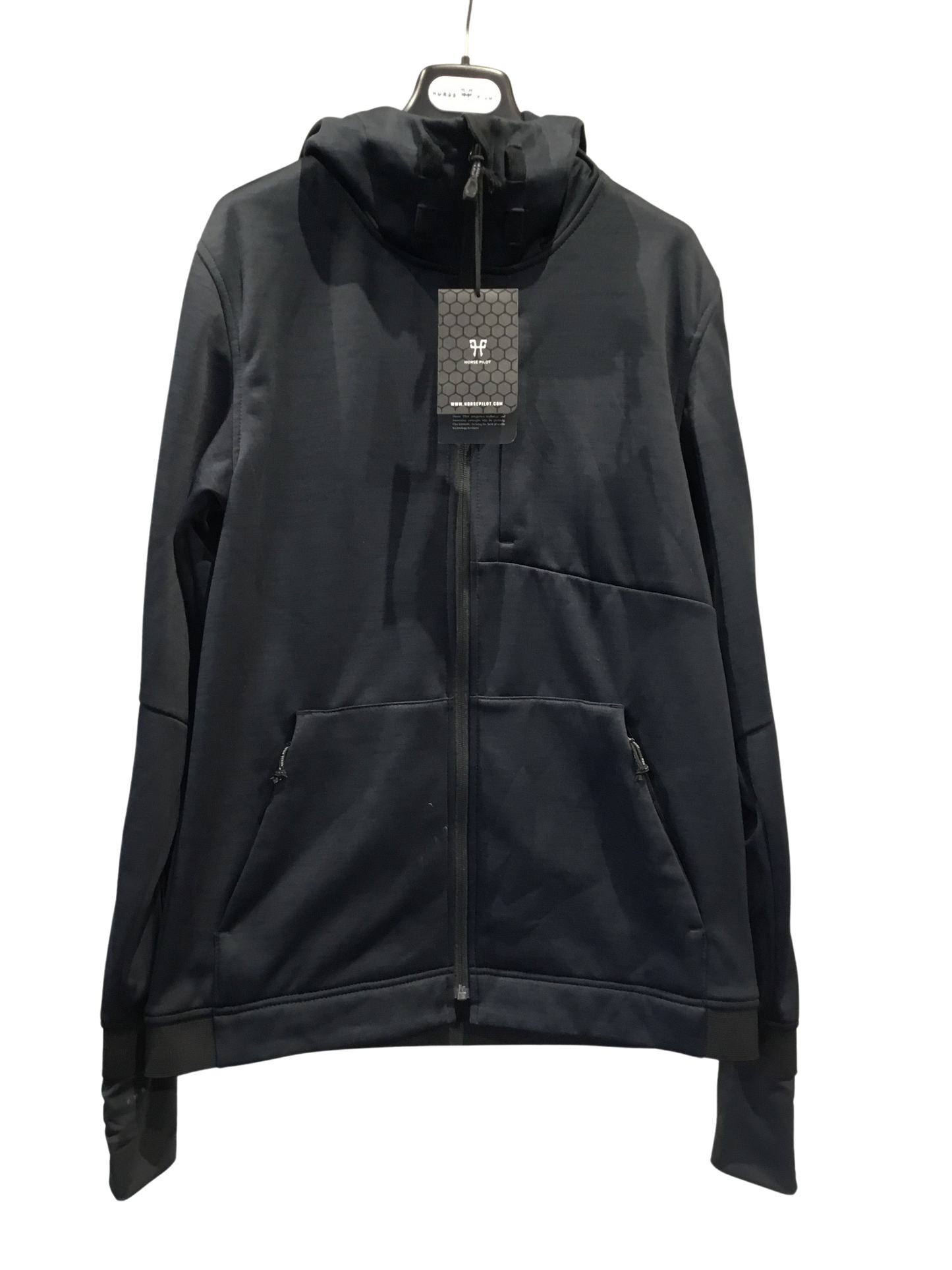 TEMPEST • Sweatshirt de sport polyvalent homme