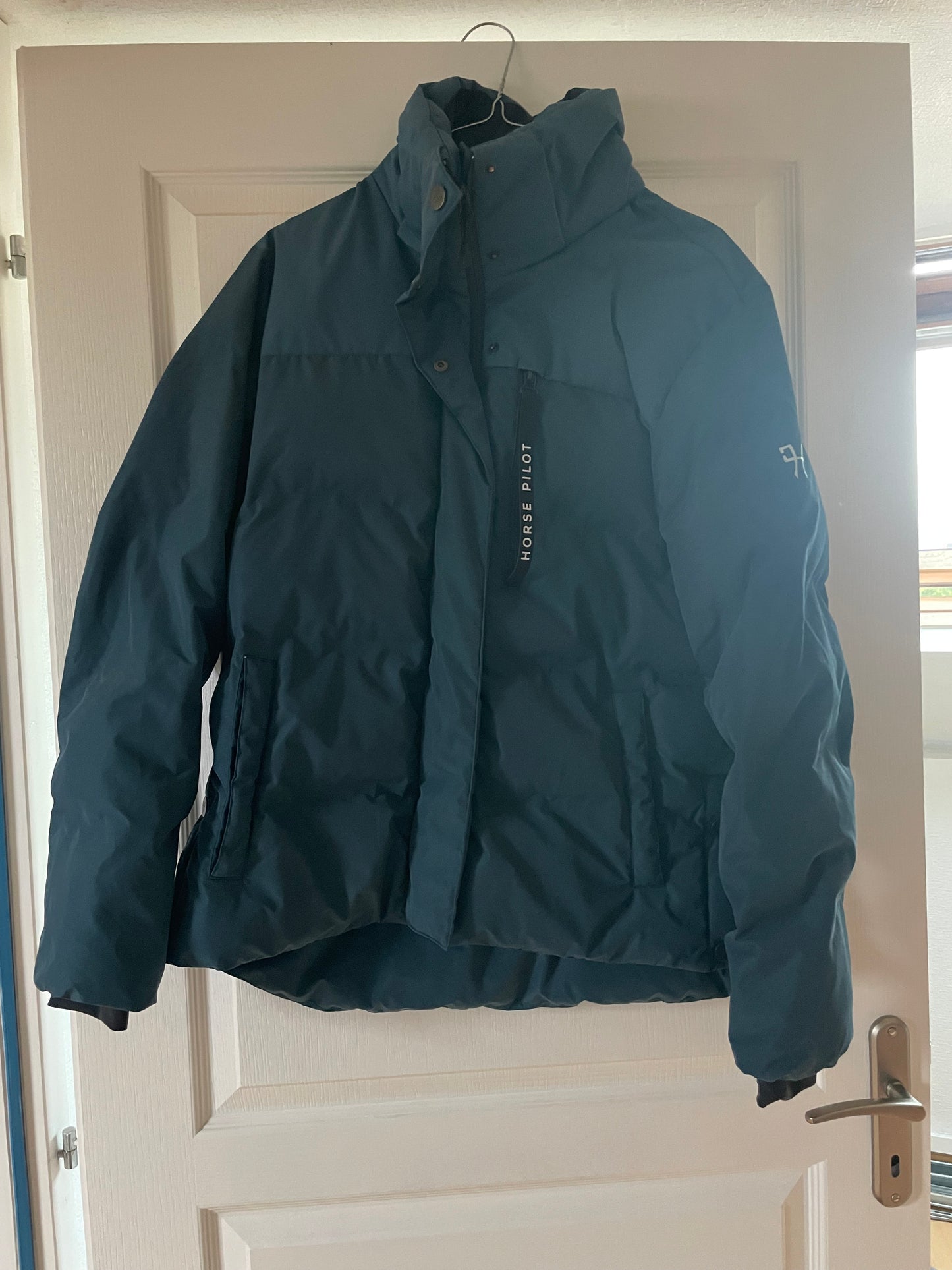 FAHRENHEIT • Blouson chaud et isolant pour femme