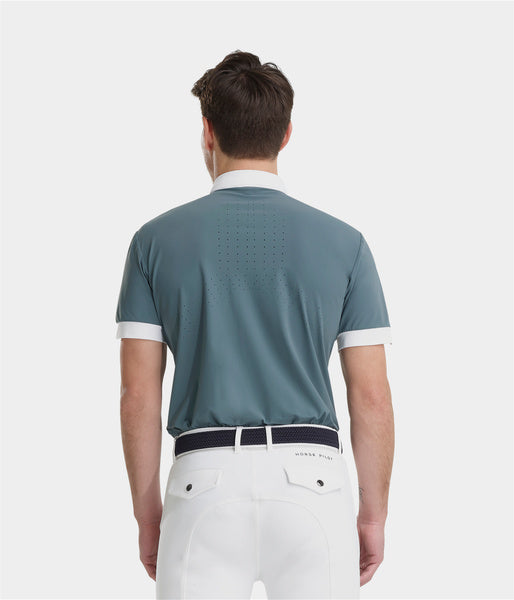 Aerolight chemise pour compétition homme