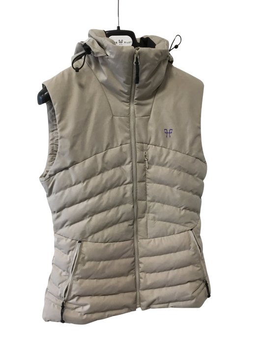 CELSIUS • Blouson sans manche d'équitation femme