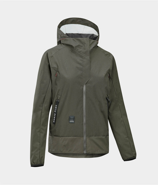 Bombers • blouson compatible avec airbag
