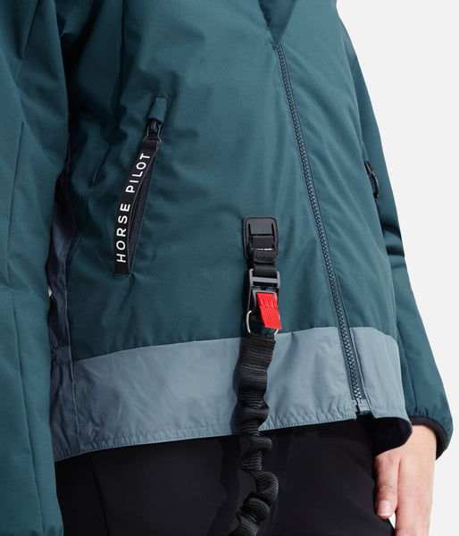 Bombers • blouson compatible avec airbag