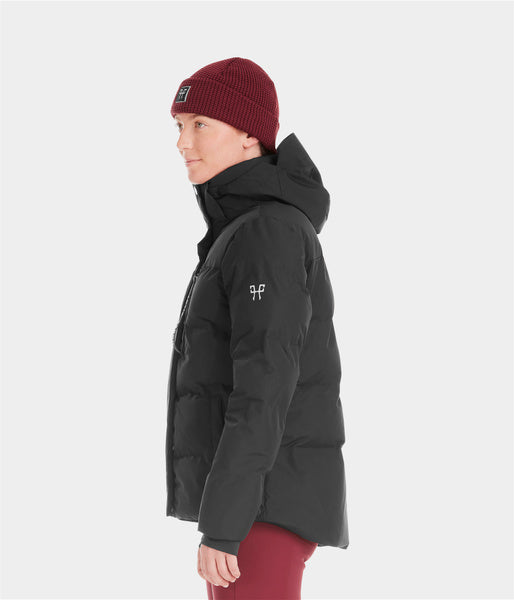 FAHRENHEIT • Blouson chaud et isolant pour femme