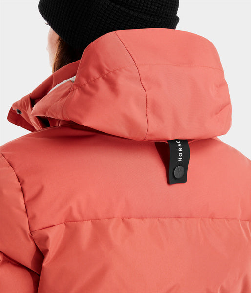 FAHRENHEIT • Blouson chaud et isolant pour femme