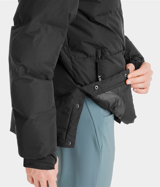 FAHRENHEIT • Blouson chaud et isolant pour Homme