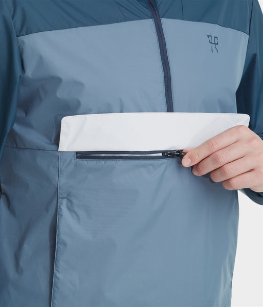 RAINTECH Blouson léger imperméable homme