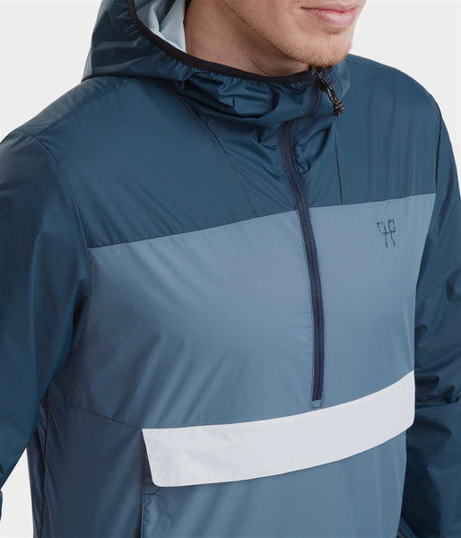 RAINTECH Blouson léger imperméable homme