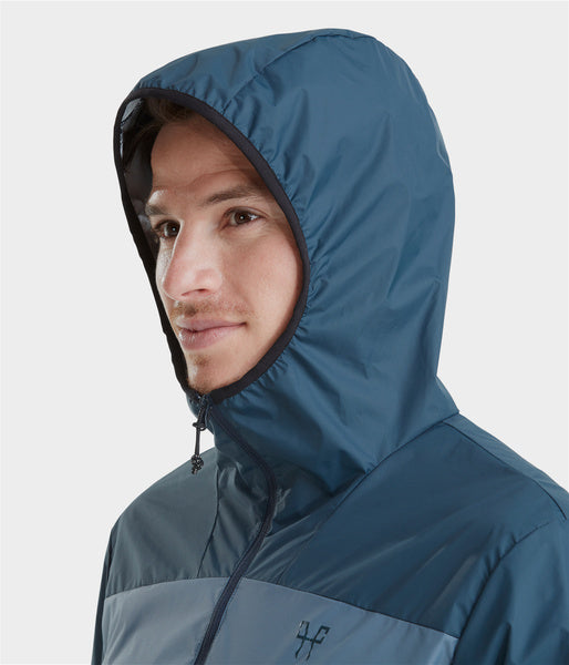 RAINTECH Blouson léger imperméable homme