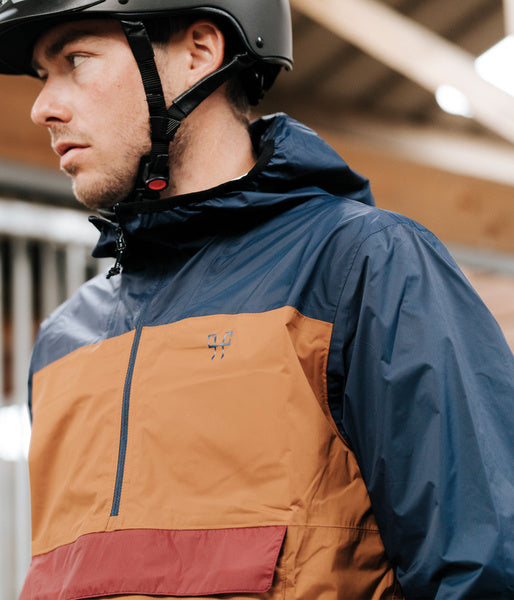 RAINTECH Blouson léger imperméable homme