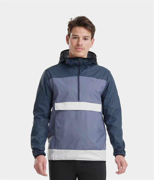 RAINTECH • Blouson léger imperméable homme
