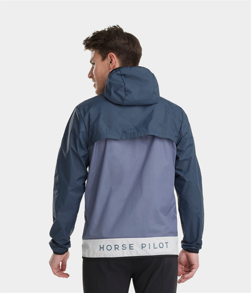 RAINTECH Blouson léger imperméable homme