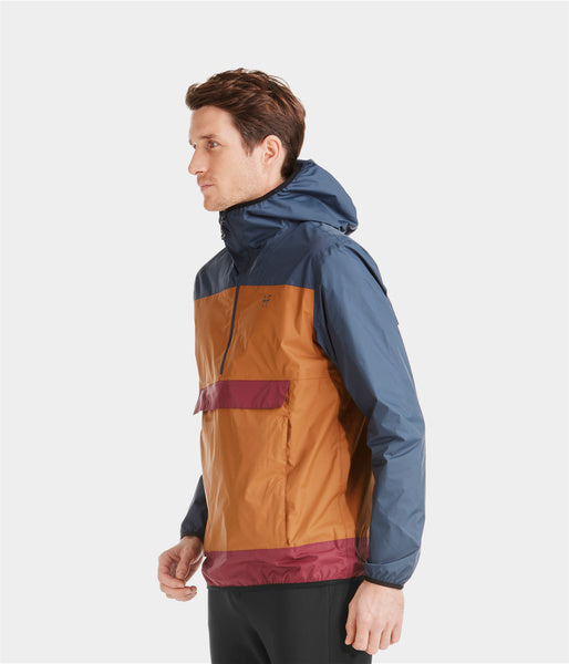 RAINTECH Blouson léger imperméable homme