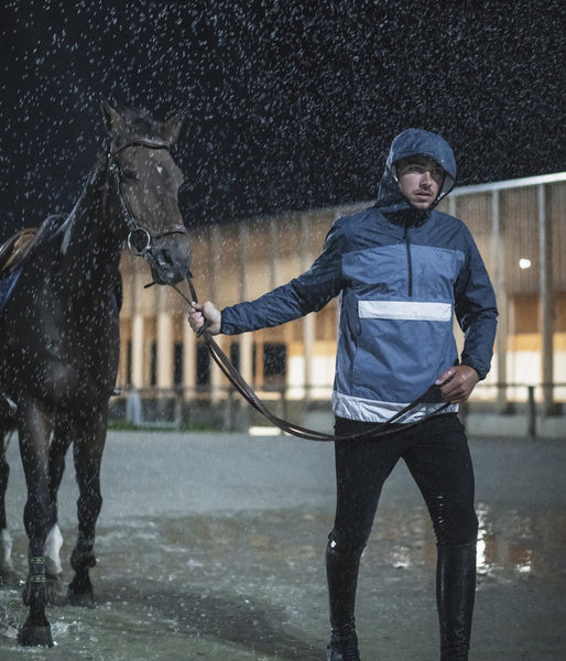 RAINTECH Blouson léger imperméable homme
