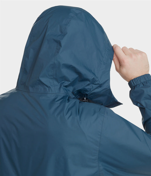 Long Raintech • Blouson léger imperméable homme