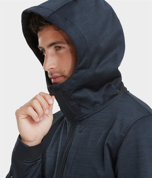 TEMPEST • Sweatshirt de sport polyvalent homme