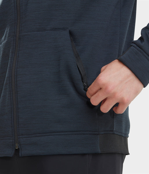 TEMPEST • Sweatshirt de sport polyvalent homme