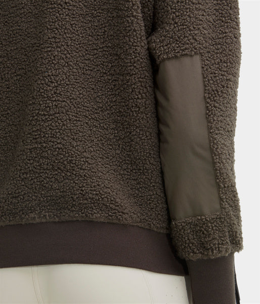 SHERPA • vêtement de sport cavalier femme