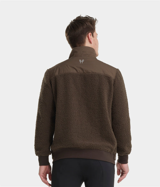SHERPA • vêtement de sport cavalier homme
