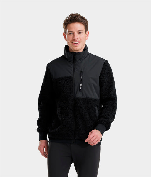 SHERPA • vêtement de sport cavalier homme