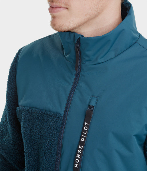 SHERPA • vêtement de sport cavalier homme